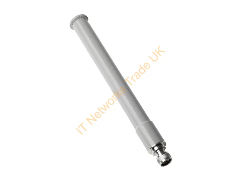 AIR-ANT2547VG-N= - Cisco Air-Ant2547Vg-N= Network Antenna Omni-Directional Antenna N-Type 7 Dbi