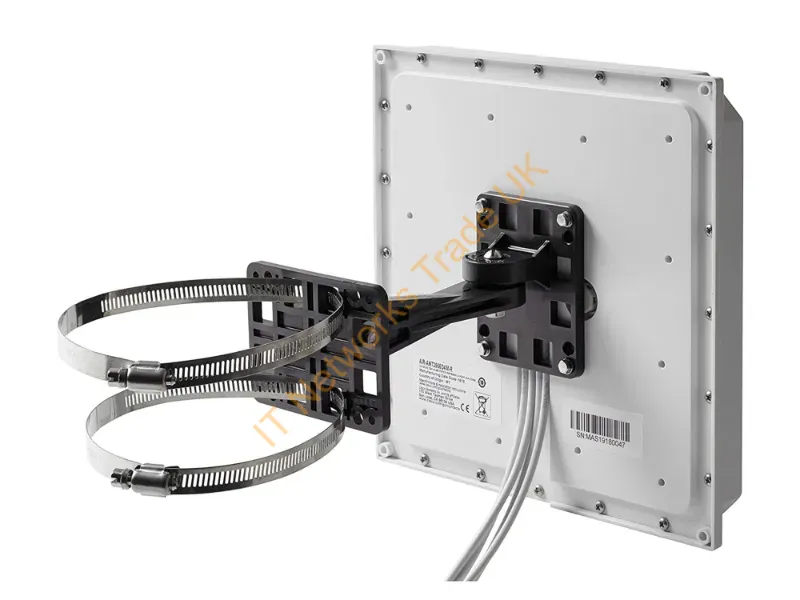 AIR-ANT2566D4M-DS= - Cisco Air-Ant2566D4M-Ds= Wireless Access Point Accessory Wlan Access Point Antenna