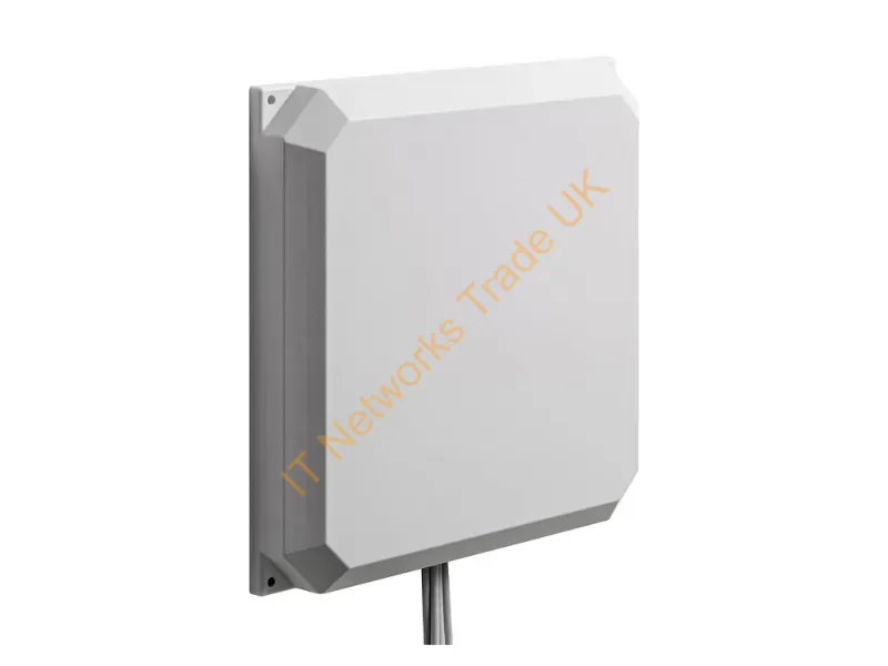 AIR-ANT2566D4M-RS= - Cisco Air-Ant2566D4M-Rs= Network Antenna Directional Antenna Rp-Tnc 6 Dbi