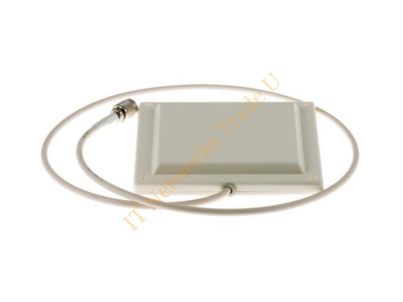 AIR-ANT3549 Cisco 2.4GHz 9dBi High-Gain Patch Wall-Mountable Antenna Wireless Accessory