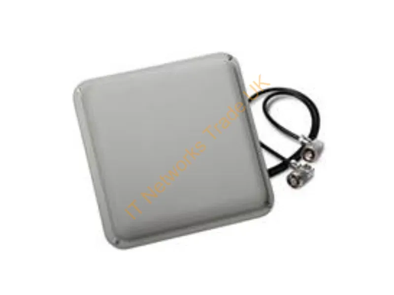 AIR-ANT5114P2M-N= - Cisco Air-Ant5114P2M-N= Network Antenna Directional Antenna N-Type 14 Dbi