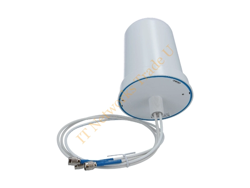 AIR-ANT5140NV-R= Cisco Aironet 5GHz 4dBi Indoor/Outdoor Omni-Directional Antenna Wireless Accessory