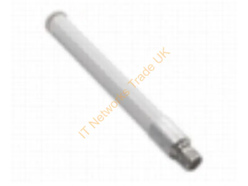 AIR-ANT5180V-N= - Cisco 8 Dbi Direct Mount Omnidirectional Antenna For 5 Ghz Network Antenna