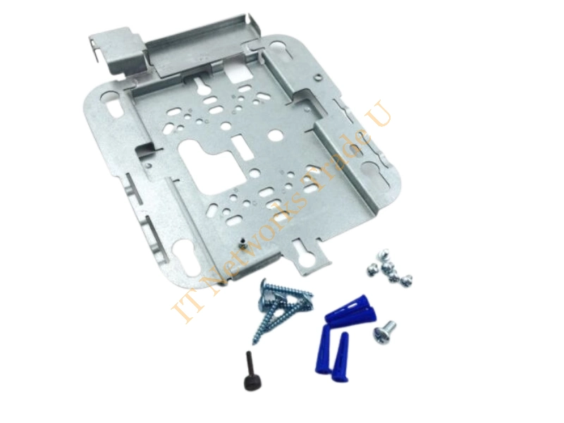 AIR-AP-BRACKET-2 Cisco Mounting Bracket for Wireless Access Point 1040 / 1140 / 1260 / 3500 Series Networking Accessory