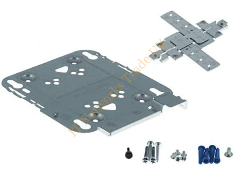 AIR-AP-BRACKET-3 Cisco Mounting Bracket Kit for 2800 / 3800 Aironet Series Networking Accessory