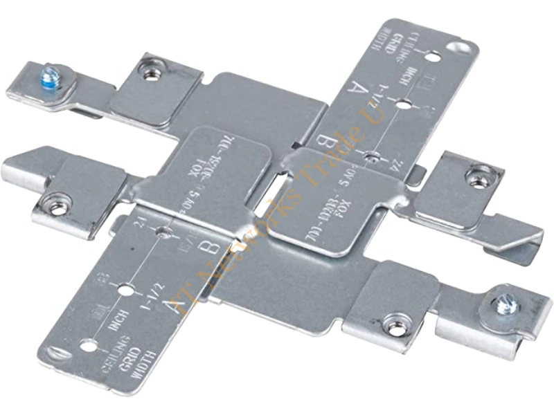 AIR-AP-T-RAIL-F Cisco Mounting Clip for Wireless Access Point Wireless Accessory