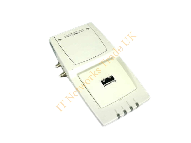 AIR-AP1020-A-K9 Cisco Aironet 1000 Series 802.11a/b/g Wireless Access Point