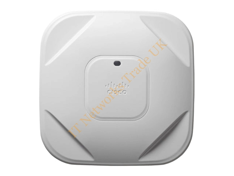 AIR-AP1020-N-K9 Cisco Aironet AP 1020 Lightweight Wireless Access Pointwith Internal Antennas 54Mbps