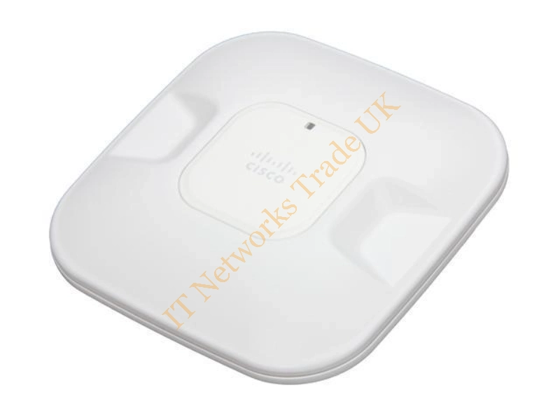AIR-AP1041N-A-K9 Cisco Aironet 1041N IEEE 802.11n 300 Mbps Wireless Access Point