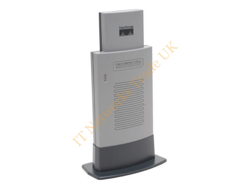 AIR-AP1121G-A-K9 Cisco Aironet 1100 Wireless Access Point