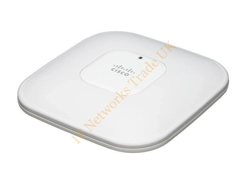 AIR-AP1141N-A-K9 Cisco Aironet 1141 Wireless Access Point