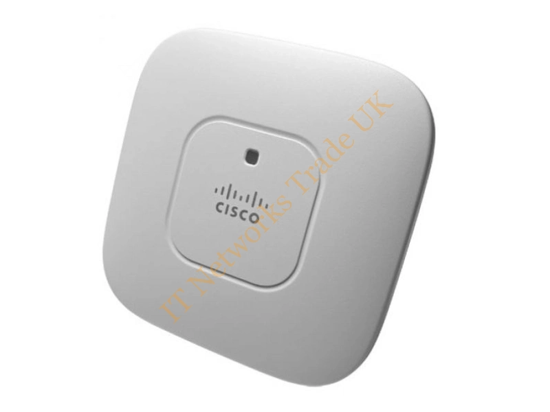 Cisco AIRONET 1142 STANDALONE RADIO ACCESS POINT
