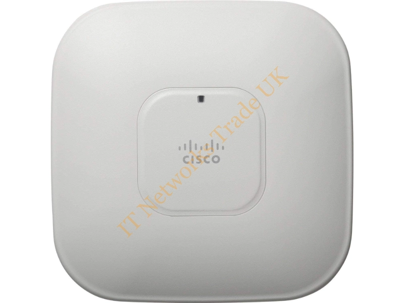 AIR-AP1142N-N-K9 Cisco Aironet 1142N 802.11a/g/n Access Point