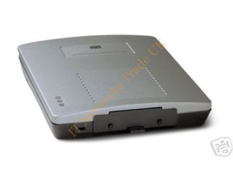 AIR-AP1220B-A-K9 Cisco Aironet 1200 802.11b/g Wireless Access Point