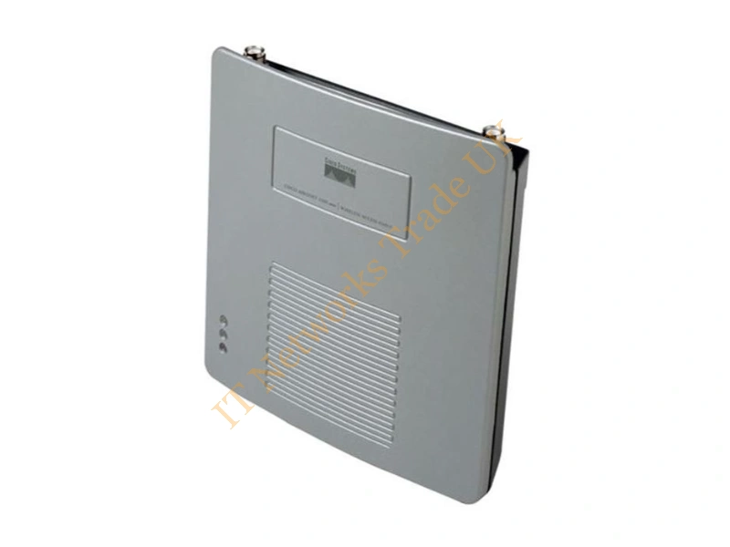 AIR-AP1231G-AK9-RF Cisco 1200 Series IOS AP MPCI FCC Configure 802.11G Networking Accessory