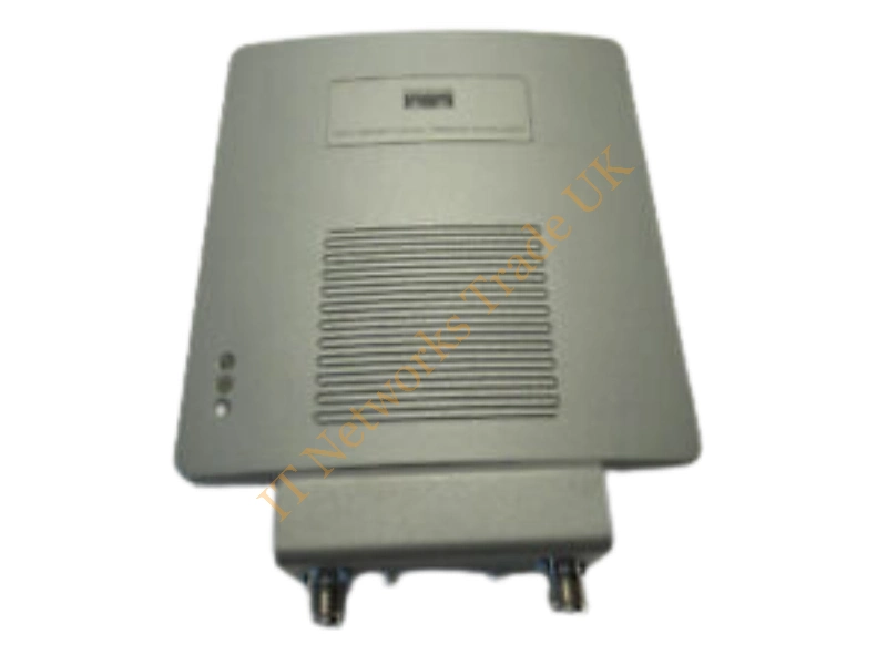 AIR-AP1232AG-N-K9 Cisco Aironet 1230AG 54Mb/s 802.11a/b/g Access Point
