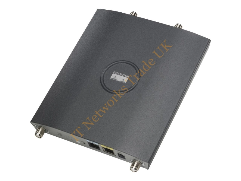 AIR-AP1242AG-N-K9 Cisco Aironet 1242AG 108Mbps Wireless Access Point