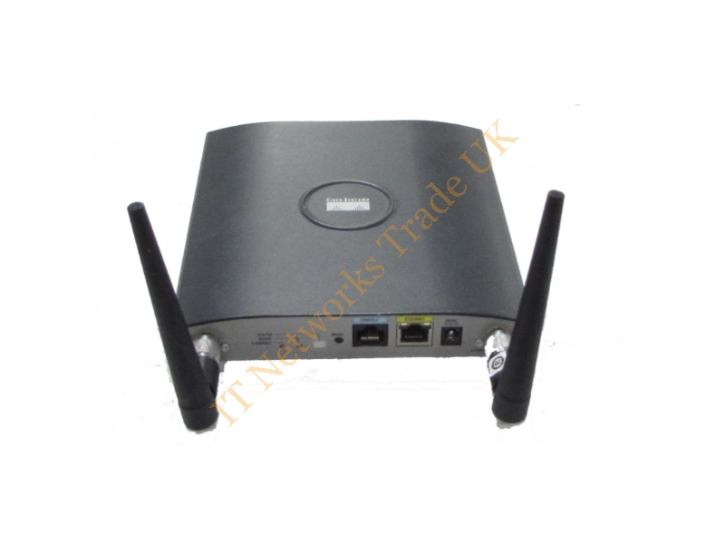AIR-AP1242G-E-K9 Cisco Aironet 1242G IEEE 802.11g Wireless Access Point