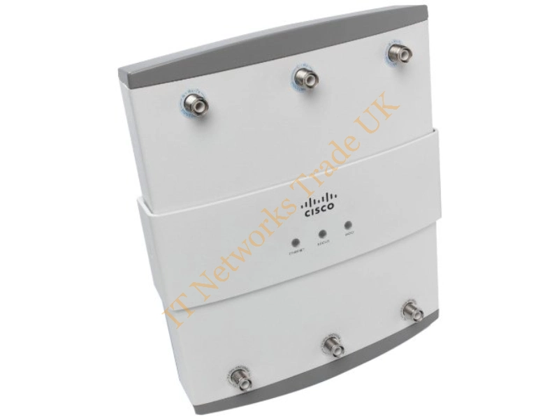 AIR-AP1252G-A-K9 Cisco Aironet 802.11n Dual-Band Access Point