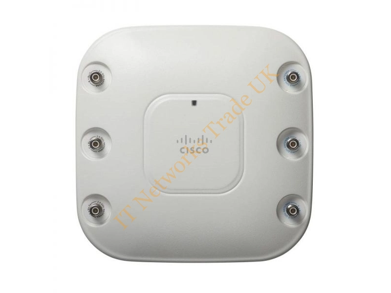 AIR-AP1262N-A-K9 Cisco Aironet 1262N 802.11g/n Wireless Access Point