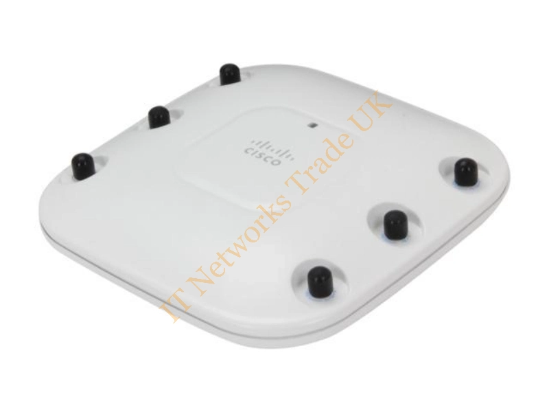 AIR-AP1262N-E-K9 Cisco Aironet 1260 Series Wireless Access Point- Radio Access Point