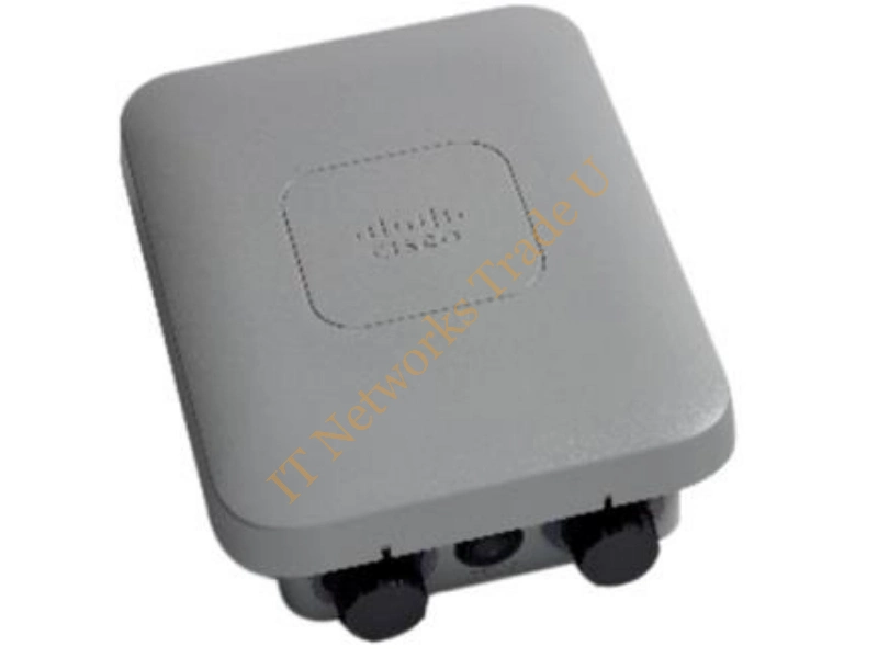 AIR-AP1542I-E-K9 - Cisco Aironet 1540 867Mbit/s White WLAN access point Networking device