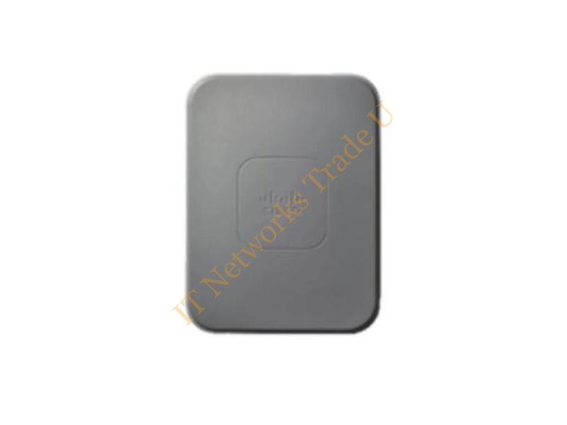 AIR-AP1562I-E-K9 - Cisco Aironet 1562I 1300Mbit/s Power over Ethernet (PoE) Grey WLAN access point Networking device
