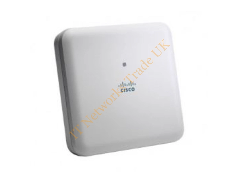 AIR-AP1572EC1-T-K9 Cisco Aironet 1572EC 1.27Gb/s IEEE 802.11ac Wireless Access Point