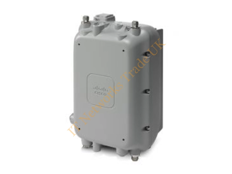 AIR-AP1572EC2-K-K9 Cisco Aironet 1572EC 1.27Gb/s IEEE 802.11ac Wireless Access Point