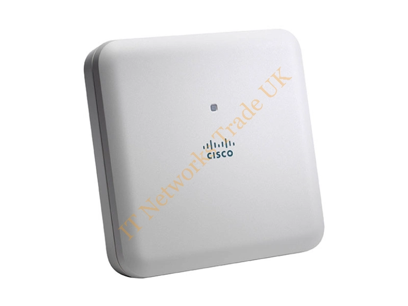 AIR-AP1572EC2-Z-K9 Cisco Aironet 1572EC 1.27Gb/s IEEE 802.11ac Wireless Access Point