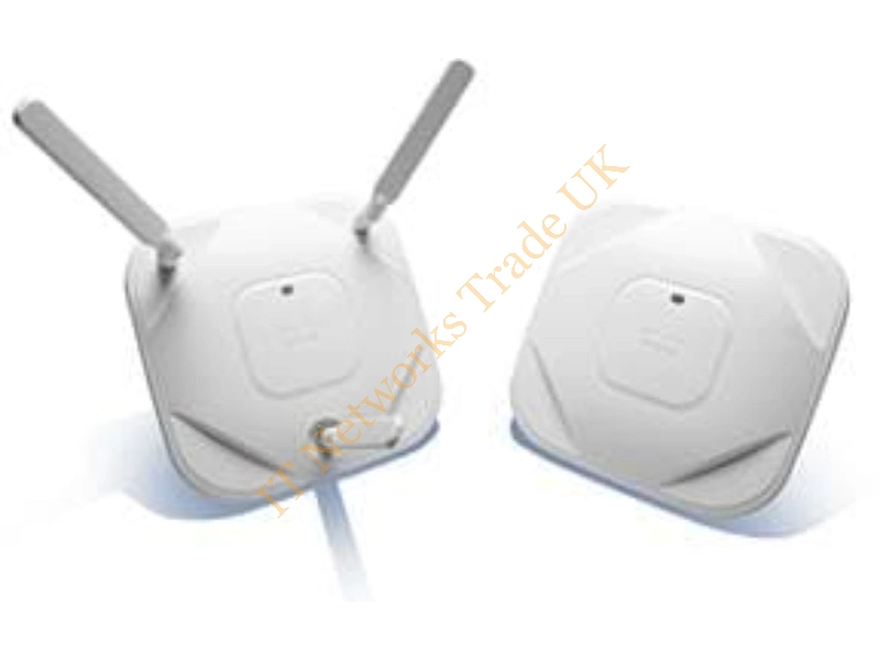 AIR-AP1602I-UXK9 Cisco Aironet 1602I 300Mb/s IEEE 802.11n Wireless Access Point