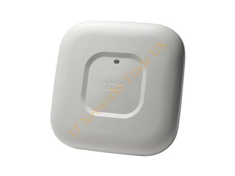 AIR-AP1702I-A-WLC Cisco Aironet 1702i Mobility Express Bundle Wireless Access Point