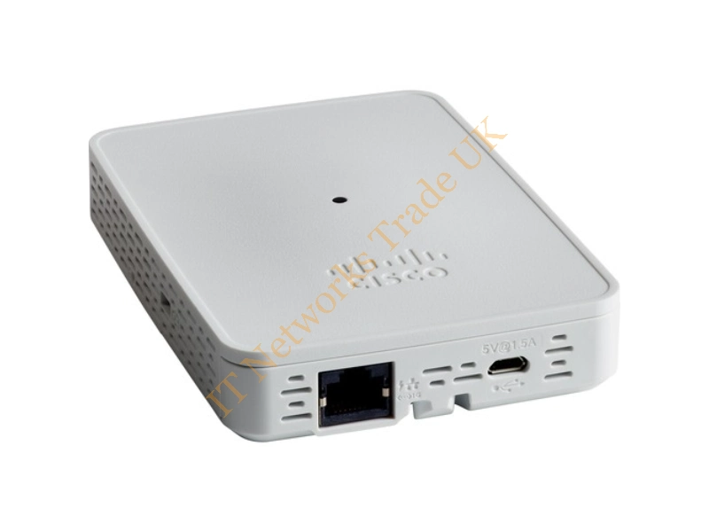 AIR-AP1800S-B-K9 Cisco Aironet AP1800S 866.70Mbit/s IEEE 802.11ac Wireless Access Point
