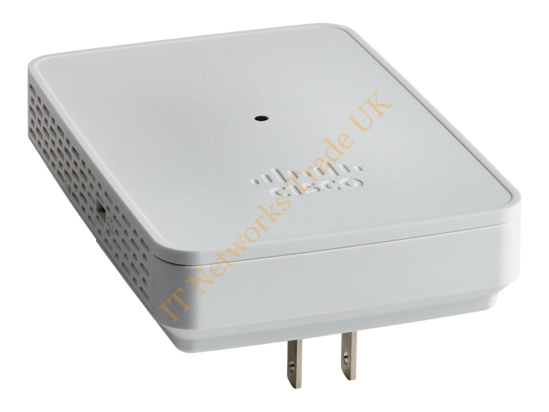 AIR-AP1800S-E-K9 Cisco Aironet 1800S Series Network Sensor Networking Accessory