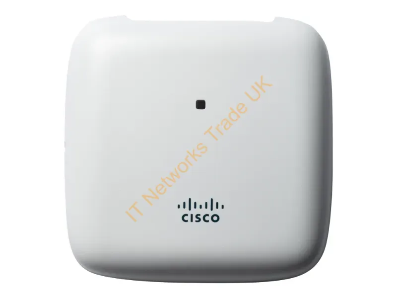AIR-AP1815I-A-K9 - Cisco Aironet 1815I 867 Mbit/S White Power Over Ethernet (Poe)