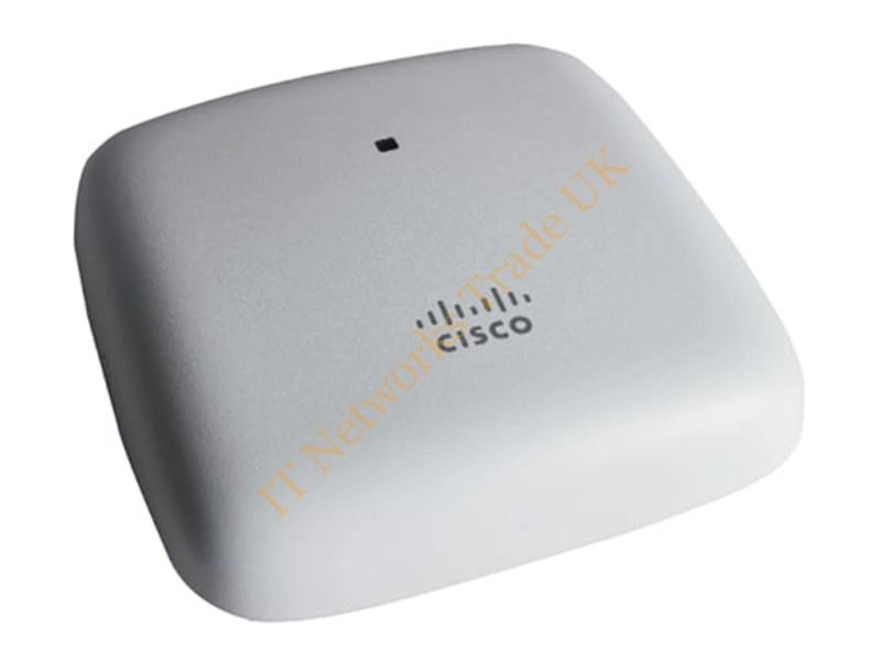 AIR-AP1815I-E-K9 Cisco Aironet 1815i 866.70Mb/s IEEE 802.11ac Wireless Access Point