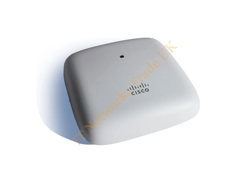 AIR-AP1815I-E-K9C Cisco Aironet 1815i 866.70Mb/s IEEE 802.11ac Wireless Access Point