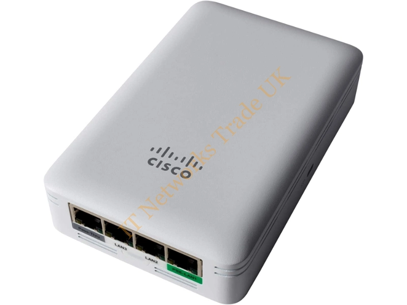 AIR-AP1815W-B-K9 Cisco Aironet 1815 Wireless Access Point