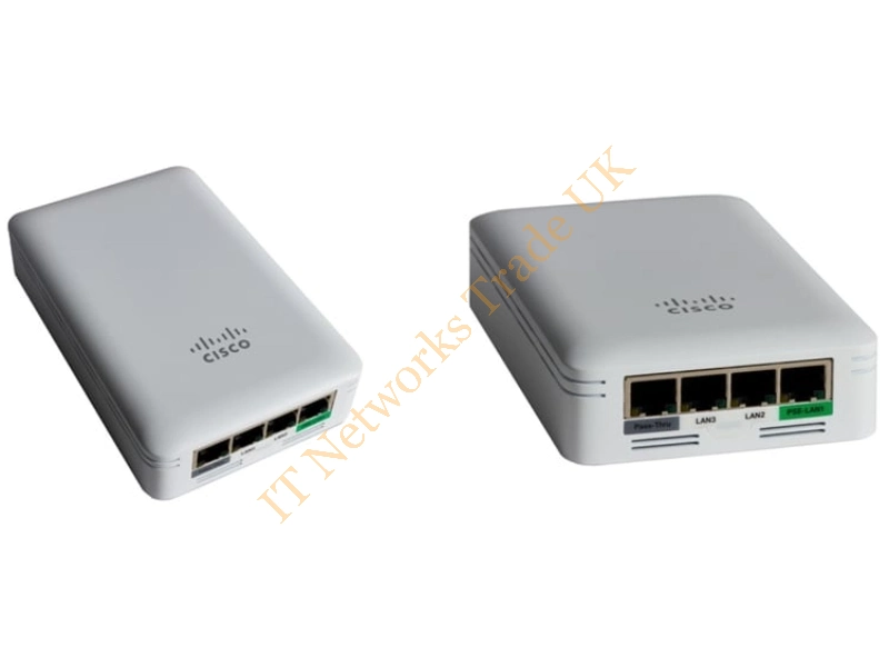 AIR-AP1815W-B-K9C Cisco Aironet 1815 Wireless Access Point