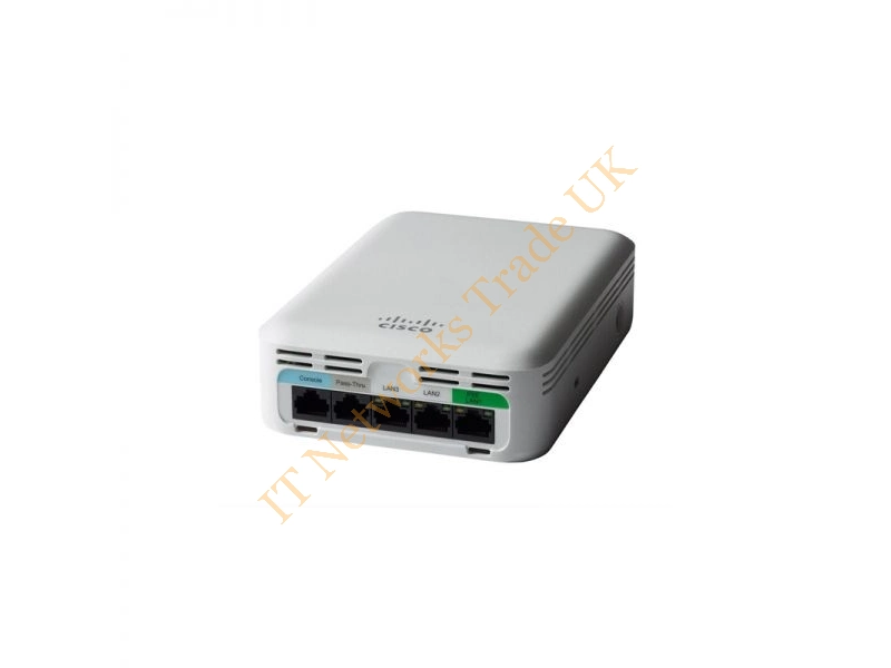 AIR-AP1815W-KIT= Cisco Spacer kit for Aironet 1815w Wireless Access Point