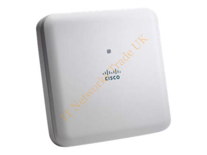 AIR-AP1832I-B-K9 Cisco Aironet 1832I 1Gbps Controller-Based POE+ Wireless Access Point