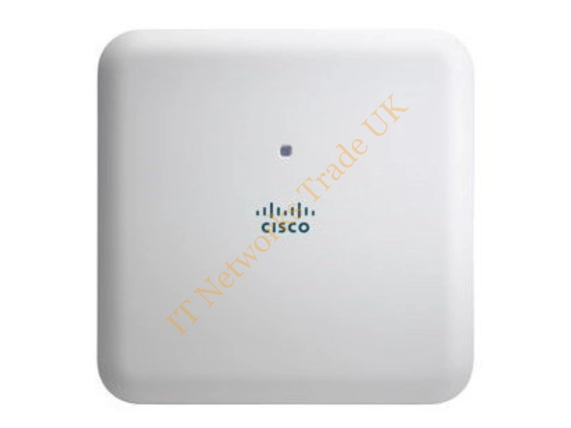 AIR-AP1832I-D-K9C Cisco Aironet AP1832I 867Mb/s IEEE 802.11ac Wireless Access Point