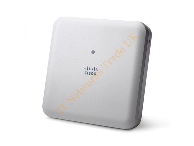 AIR-AP1832I-I-K9C Cisco Aironet AP1832I 867Mb/s IEEE 802.11ac Wireless Access Point