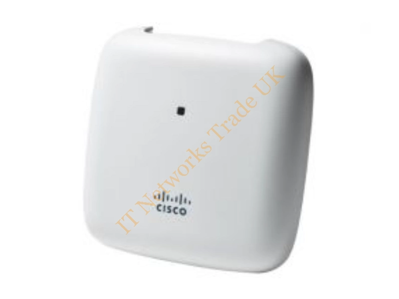 AIR-AP1840I-B-K9C Cisco Aironet ME AP1840I 2.4Ghz IEEE 802.11b/a/g/n/ac Wireless Access Point
