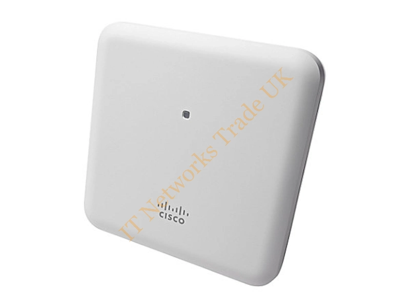 AIR-AP1852I-B-K9 Cisco Aironet 1852I 802.11a/b/g/n/ac Wireless Access Point