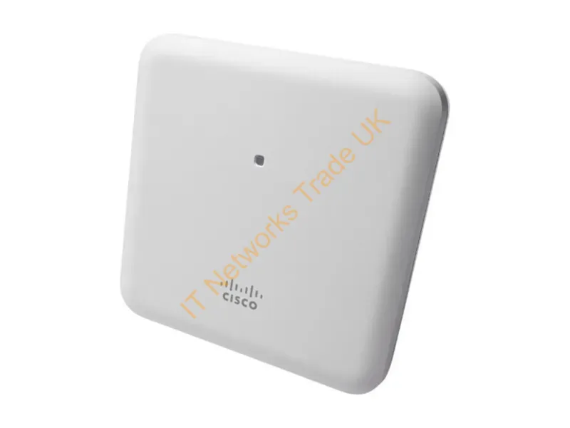 AIR-AP1852I-E-K9 Cisco Aironet AP1852I 1.69Gb/s IEEE 802.11ac Wireless Access Point