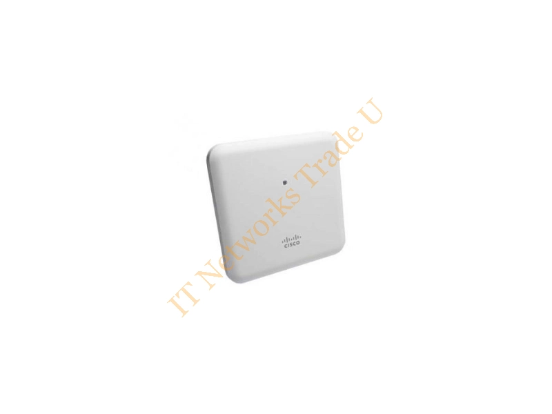 AIR-AP1852I-E-K9C - Cisco 1850 Wireless Dual Band 802.11AC Access Point Wireless Access Points