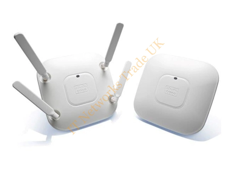 AIR-AP2602E-UXK9 Cisco Aironet 2602 Universal Wireless Access Point