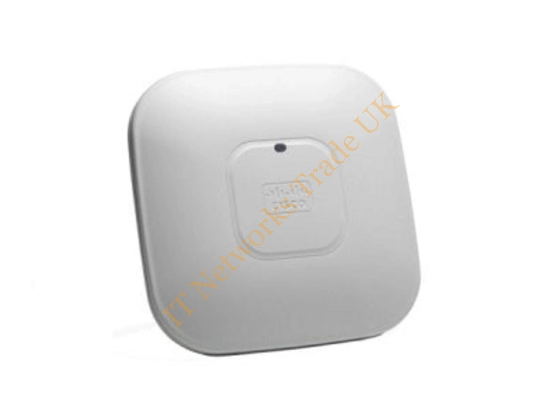 AIR-AP2602I-UXK910 Cisco Aironet 2602 Universal Wireless Access Point, 10 Pack