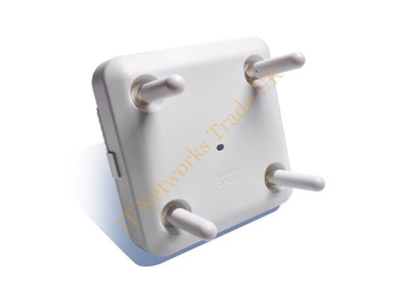 AIR-AP2802E-AK910 Cisco Aironet 2802 Wireless Access Point, 10 Pack